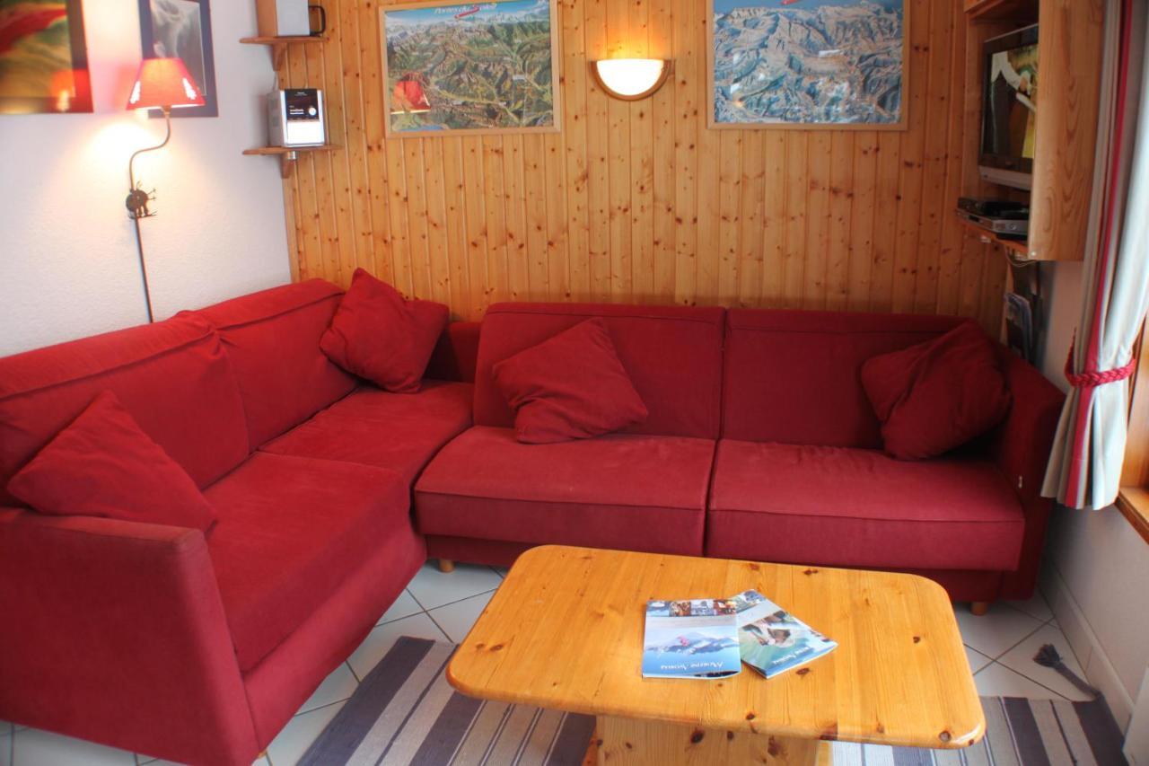 Simply Morzine - Apartment Le Sautaillet Exterior photo