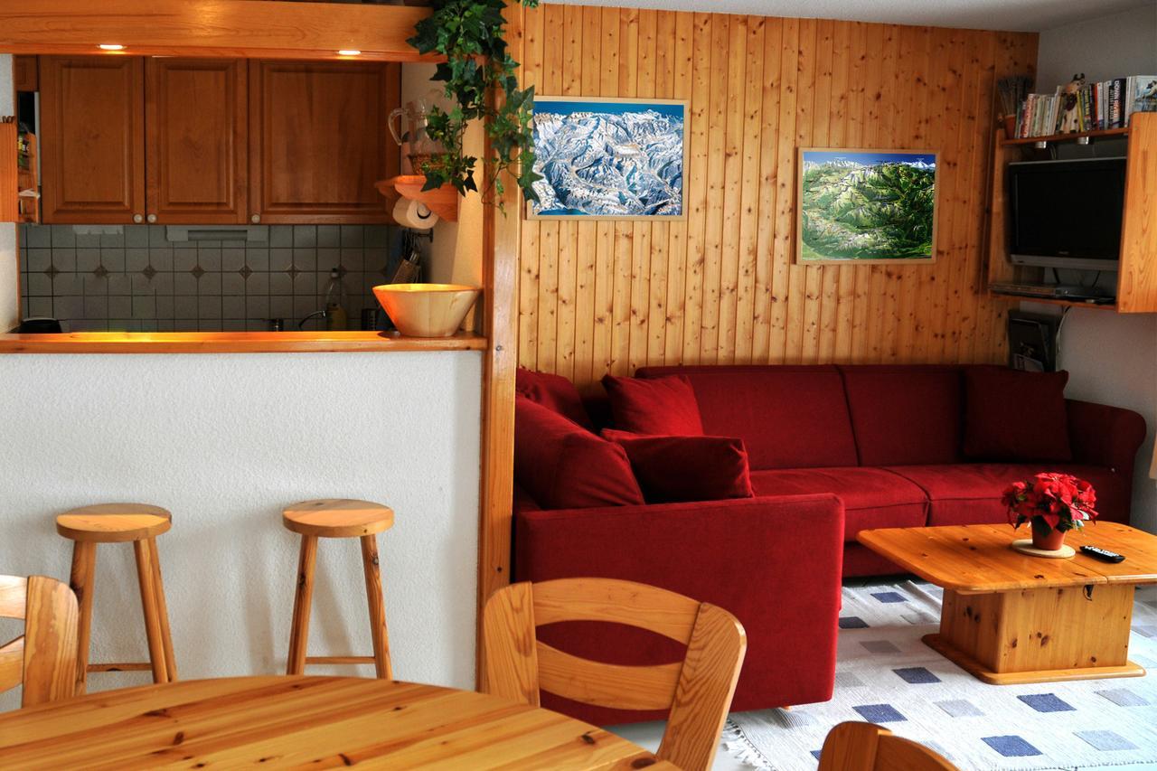 Simply Morzine - Apartment Le Sautaillet Exterior photo