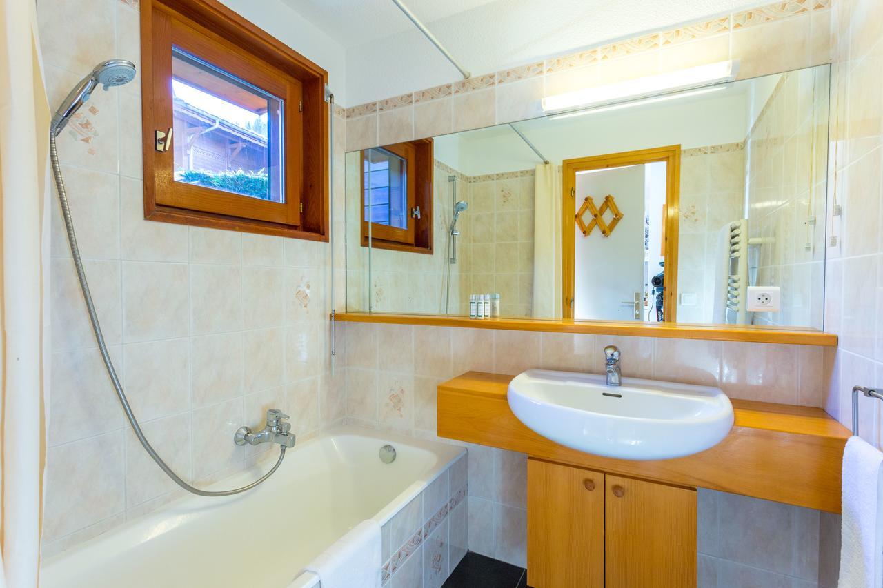 Simply Morzine - Apartment Le Sautaillet Exterior photo